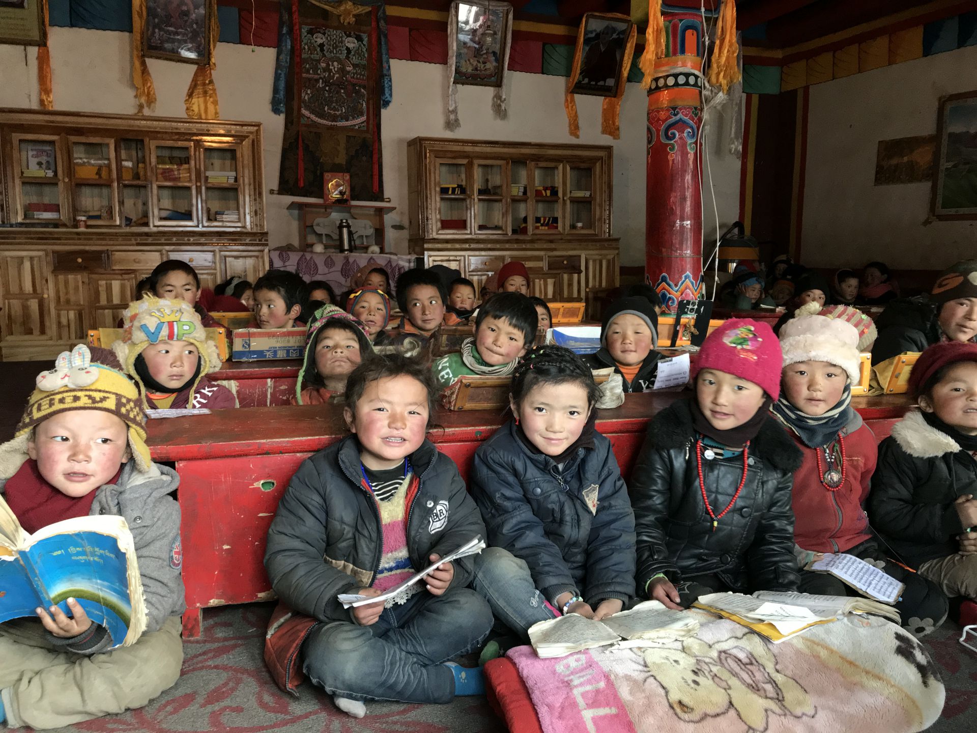 大发在线登录官网-大发(中国)公益回顾丨家国同欢月同圆 温暖满载甘孜州(图11) 大发在线登录官网-大发(中国)公益回顾丨家国同欢月同圆 温暖满载甘孜州(图11)